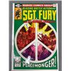 Image 2 : 2 Vintage Marvel Comics Sgt. Fury And His Howling Commandos Nos. 160 & 161. On Board In Bags