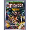 Image 1 : Vintage Marvel Comics "Creatures On The Loose Featuring Thongor:Warrior Of The Lost Land" No. 28. On