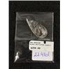 Image 2 : New 22.43ct  Genuine Black Rutilated Quartz. Retails $250.00