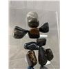Image 2 : Agate Art Display. Retails $1100.00