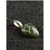 Image 2 : New Genuine Jade Pendant. Retails $250.00
