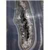 Image 2 : 6" Amethyst Agate . 85kg Geode. Retails $600.00