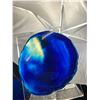 Image 2 : Agate (Brazil) Art Display. Retails $500.00