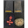Image 2 : Vintage Finds - Military Patches, Coins & More