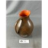 Image 2 : Vintage 8"H Pottery Jug Marked Vancouver, Canada