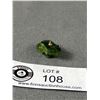 Image 2 : Nice Carved Jade Frog Pendant