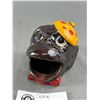 Image 2 : Vintage Shafford Black Americana Ashtray & Penguin Lighter