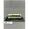 Image 2 : Vintage Die Cast 1964 Neoplan NH 9L Hamburg w/ Original Box