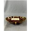 Image 2 : Vintage Carlton Ware Roughe Royale - Largest Approx. 9" x 7"