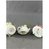 Image 2 : 5 Pretty Vintage English Florals