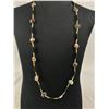 Image 2 : Lovely Vintage Millefiori Glass Beaded Necklace - 26" Long