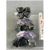 Image 2 : Agate Art Display. Retails $1100.00