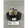 Image 2 : Amethyst Rough Geode. Retails $600.00