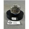 Image 2 : Amethyst Rough Geode. Retails $600.00