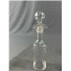 Image 4 : Rare NOS Vtg Princess House Etched Crystal Atomizer Perfume Bottle Germany Original Box & Instructio