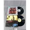 Image 3 : 4 LP Lot:Vinyl In VG Cond & Orig Sleeves: Eagles Hotel California 1976 7E1084 LP w/Poster,Cher Dark 