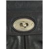 Image 2 : Fossil Crossbody Leather Maddox Purse with Key - Good Condition