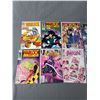 Image 2 : 20+ Assorted Comic Books Some On Board In Bag