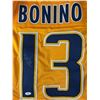 Image 2 : Size XL Signed #13 Bonino, Nashville Predators, Generic Sports Jersey w/ COA