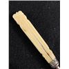 Image 2 : Early 19th Century Ivory Fork Circa 1840's