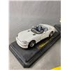 Image 2 : Lot Of Collectible Die Cast Metal Cars - 4 1/24 Scale & 2 1/18 Scale As Found
