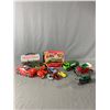 Image 1 : Assorted Collectibles - John Deere Lunch Bucket , Coca Cola & More