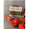 Image 2 : Assorted Collectibles - John Deere Lunch Bucket , Coca Cola & More