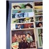Image 2 : 31+ Vintage 14.5" x 11" Western Movie Studio Cards
