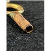 Image 2 : Antique Brass & Iron Pocket Watch Key
