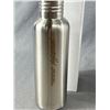 Image 2 : Lot Of 12 Aquasmart Metal Water Bottles. New In Box