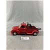 Image 3 : 1/24 Scale Die Cast Metal Welly1953 Chevrolet Pick Up