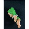 Image 2 : 3.5" L Green Giant Baby Doll. C.1960