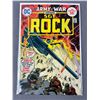 Image 3 : 4 DC Comic Books On Board In Bag - 3 Army Of War Featuring Sgt. Rock & 1 Men Of War