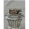 Image 2 : Vintage Ronson Canada 3" Newport Table Lighter