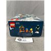 Image 2 : Ltd Ed Lego #40416 Building Toy (304 Pcs) In Unopened Box