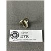 Image 2 : Lovely Sterling Silver Marcisite Ring