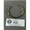 Image 1 : Anna Louisa Marked Bangle, Designer