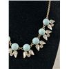 Image 2 : Vintage Rhinestone Necklace