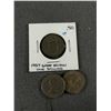 Image 2 : Huge Box of 190 Great Britain 1 Shilling Coins, Mixed Years. Excellent Condition
