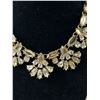 Image 2 : Lovely Vintage Rhinestone Necklace