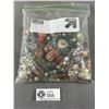 Image 2 : Assorted Beads For Jewelry Making & Crafts