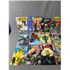 Image 2 : Lot Of 35+ Assorted Comic Books