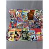 Image 2 : Lot Of 35+ Assorted Comic Books