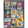 Image 2 : Lot Of Comic Digests  - Archie & More