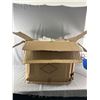 Image 2 : Box Of About 500 Canadian Anon Masks. NO SHIPPING