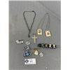 Image 1 : Collection Of Vintage Religious Jewelry