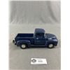 Image 2 : 2 1/24 Scale Die-Cast Metal Cars - Maisto Ferrari 550 Maranello & A1956 Ford Pick-Up