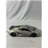 Image 2 : Maisto 1/18 Scale Lamborghini Gallardo Superleggera & Maisto 1/18 Scale Honda S2000 On Stand. Die-Ca