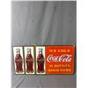 Image 2 : Coca-Cola Collectibles - Hat, Cookie Car, Placemats & More