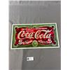 Image 8 : Coca-Cola Collectibles - Hat, Cookie Car, Placemats & More